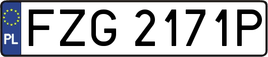 FZG2171P