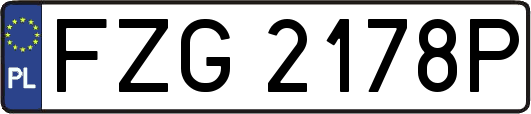 FZG2178P