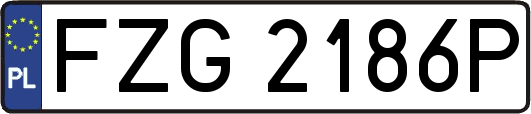 FZG2186P