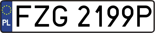 FZG2199P