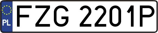 FZG2201P
