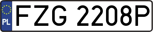 FZG2208P