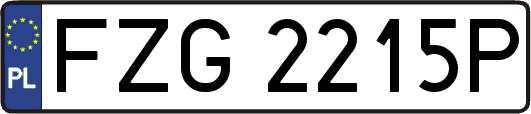 FZG2215P