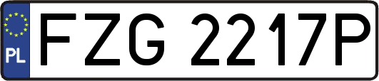 FZG2217P
