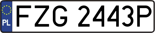 FZG2443P