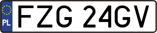 FZG24GV