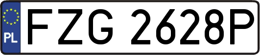 FZG2628P