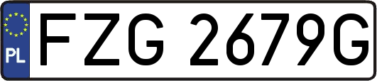 FZG2679G