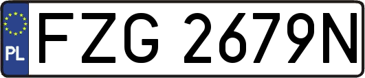 FZG2679N