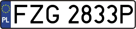 FZG2833P