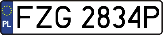 FZG2834P