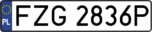 FZG2836P