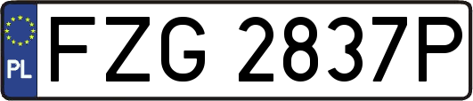 FZG2837P
