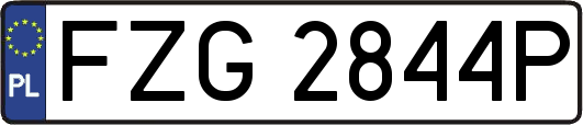 FZG2844P