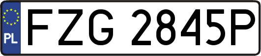 FZG2845P