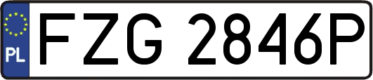 FZG2846P