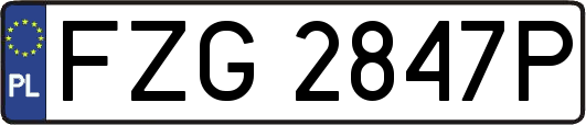 FZG2847P