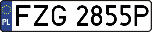FZG2855P