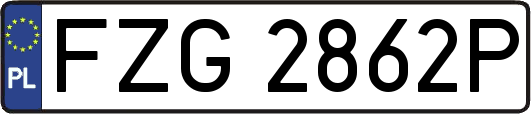 FZG2862P