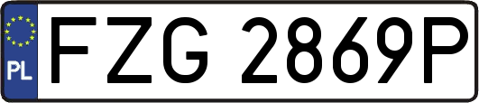 FZG2869P