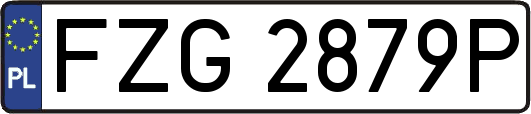FZG2879P