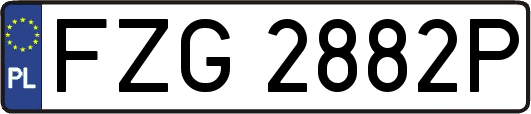FZG2882P
