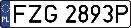 FZG2893P