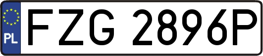 FZG2896P