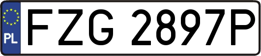 FZG2897P