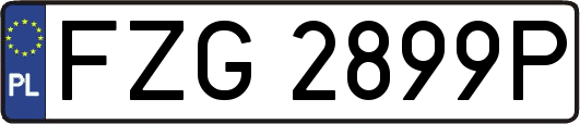 FZG2899P