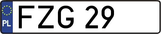 FZG29