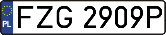 FZG2909P
