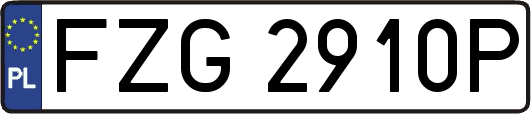 FZG2910P