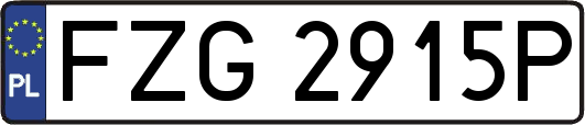 FZG2915P