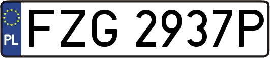 FZG2937P
