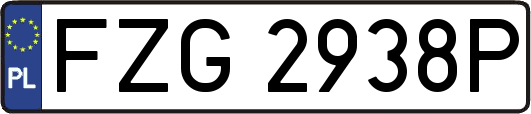 FZG2938P