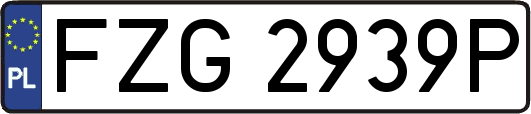 FZG2939P