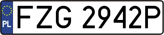 FZG2942P