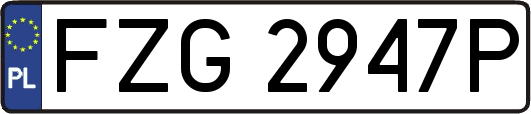 FZG2947P