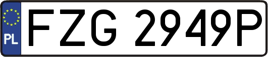 FZG2949P