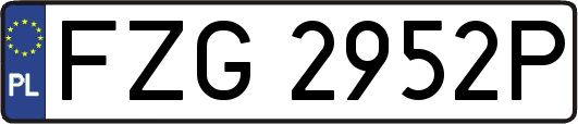 FZG2952P