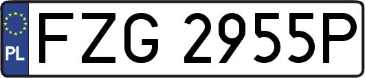 FZG2955P
