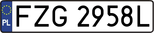FZG2958L