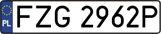 FZG2962P