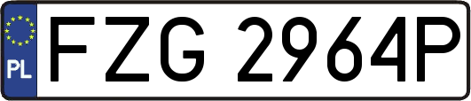 FZG2964P