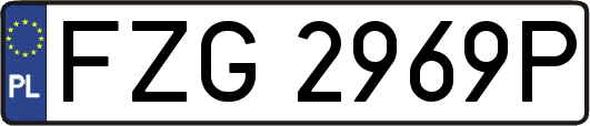 FZG2969P
