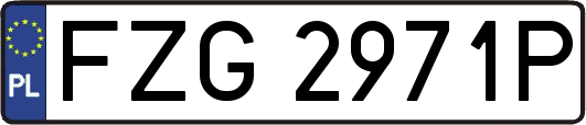 FZG2971P
