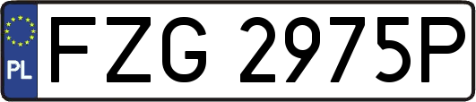 FZG2975P