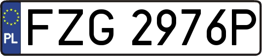 FZG2976P