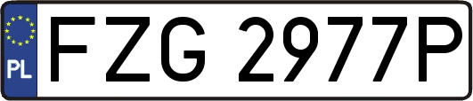 FZG2977P